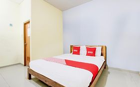 RedDoorz @ Swakarya Kaliurang